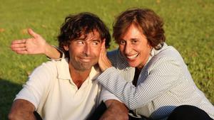 TVyMAS: ¡¡Un gin-tónic para Jacobo!!