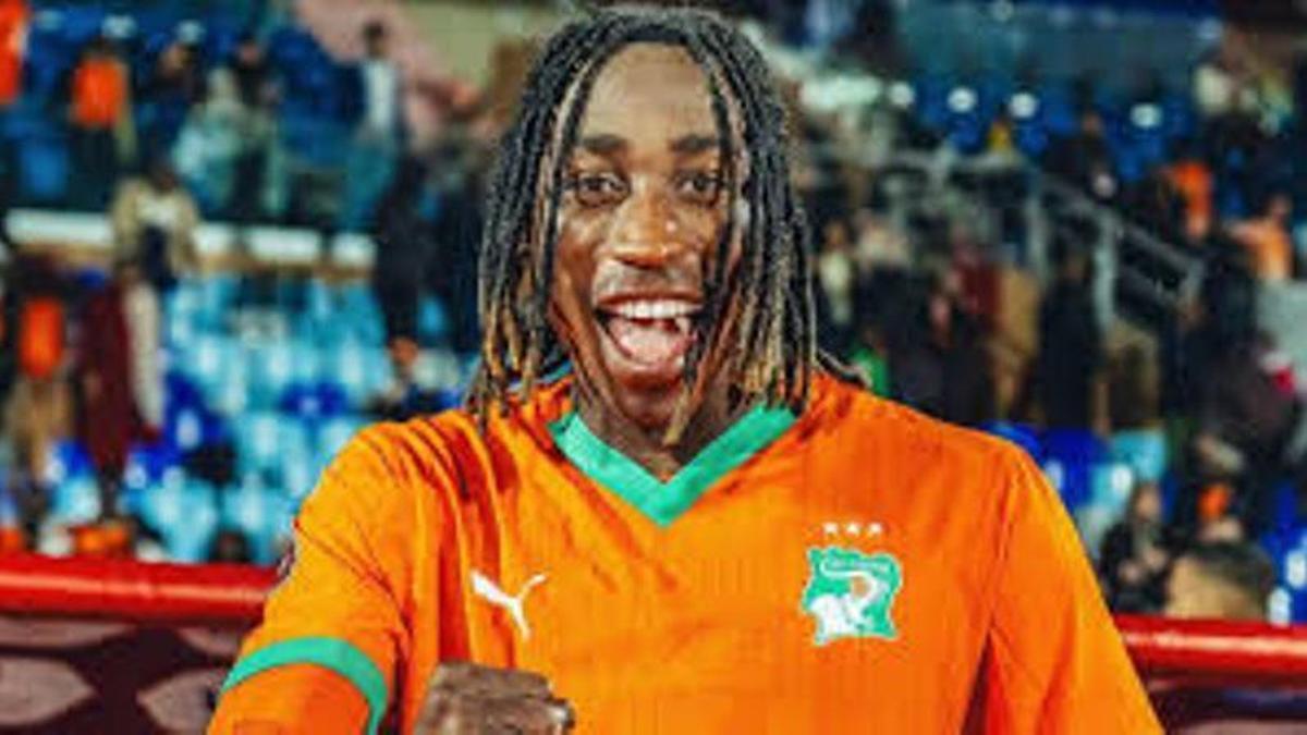 La lista de Costa de Marfil para el Mundial 2026: la prueba 