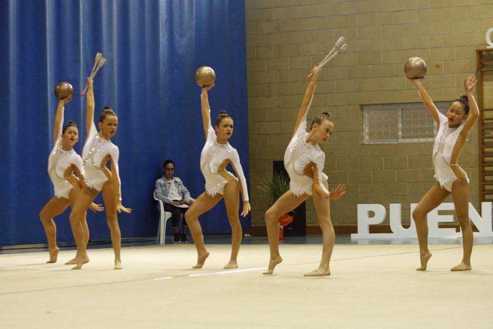 CLUB CRONOS: Torneo Nacional de Gimnasia Rítmica