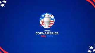 Todas las convocatorias para la Copa América 2024