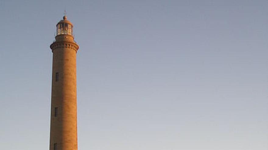 Faro de Maspalomas