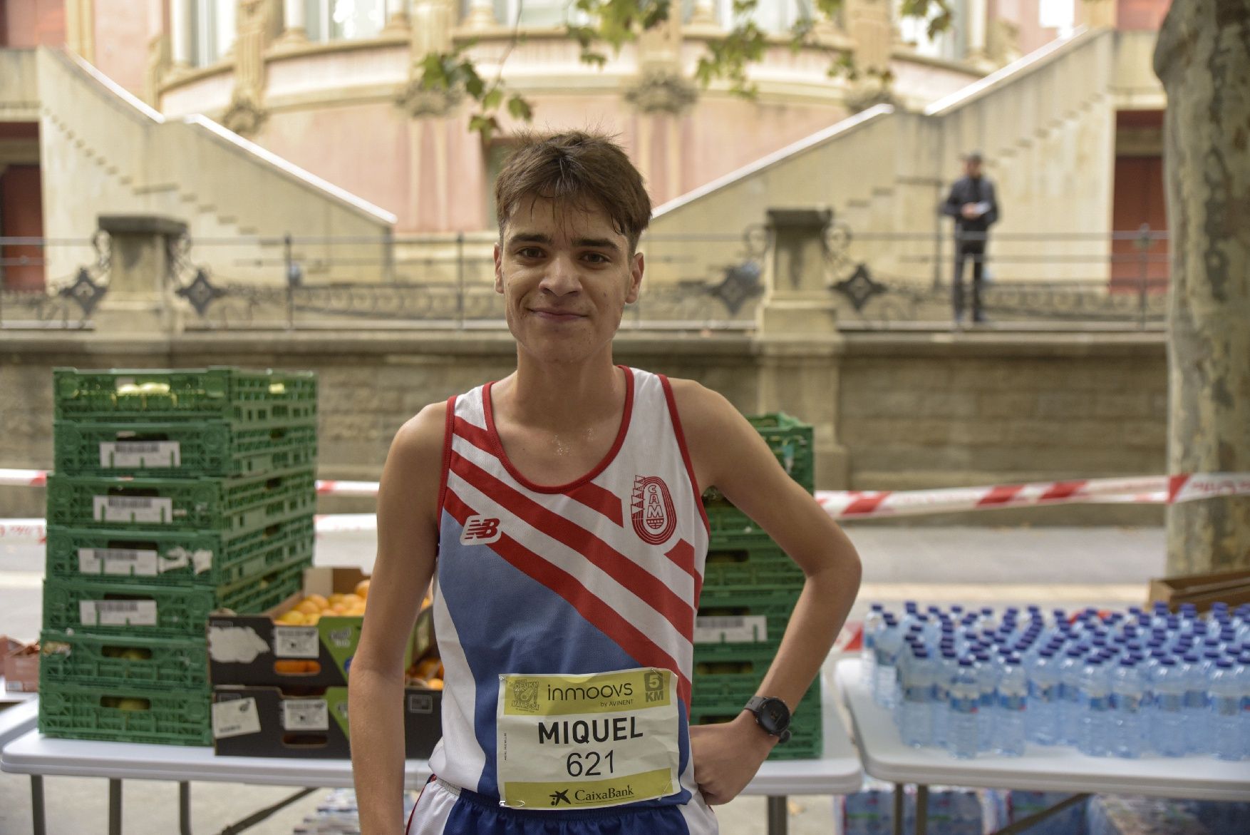 10 km urbans de Manresa 2022