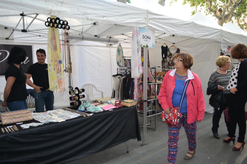 Feria del Comercio de Quart de Poblet