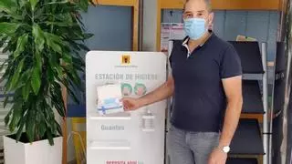 Detenido un concejal de Altea por abofetear y causar lesiones a su pareja