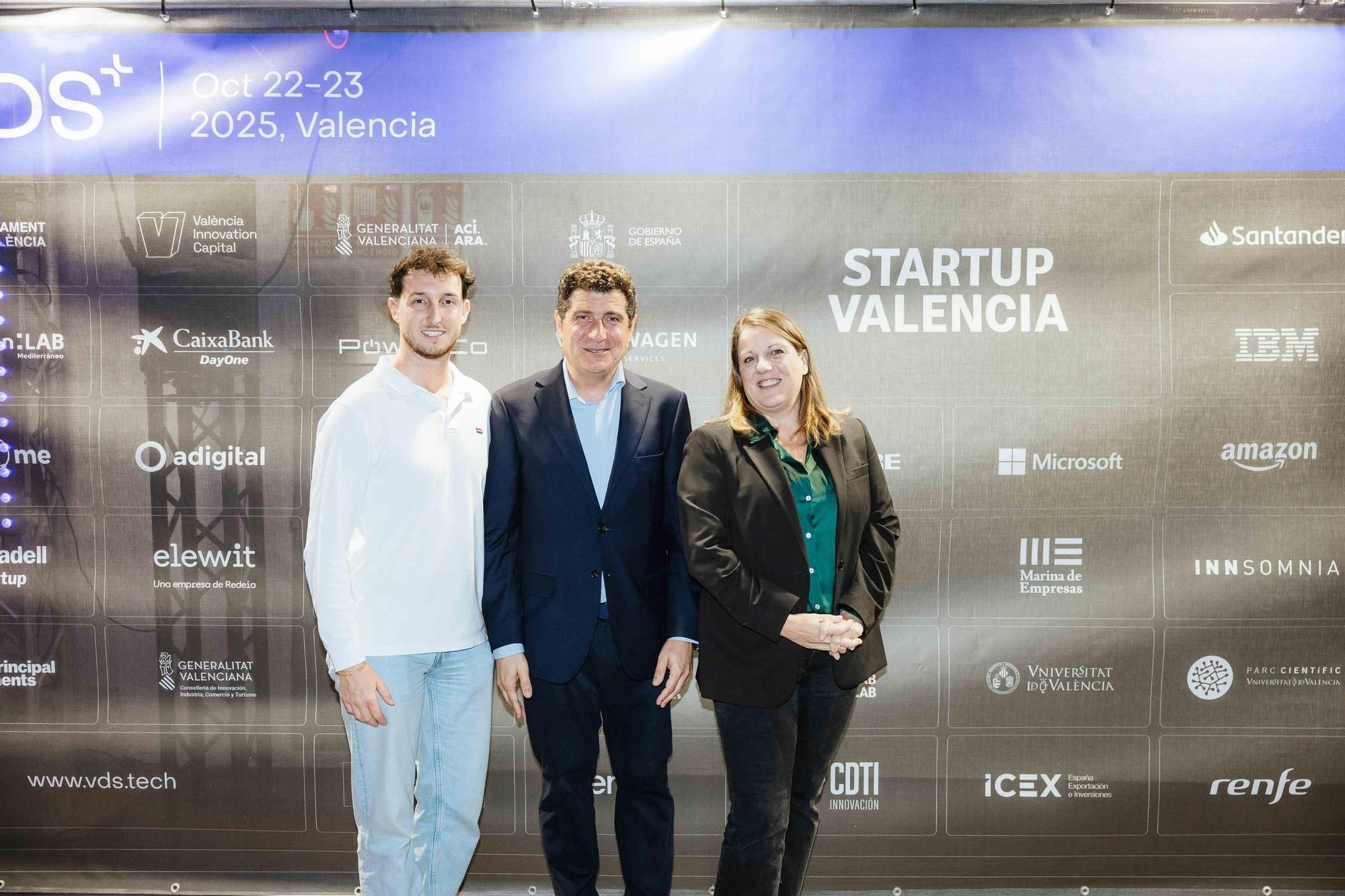 VDS 2025 Guest Reception