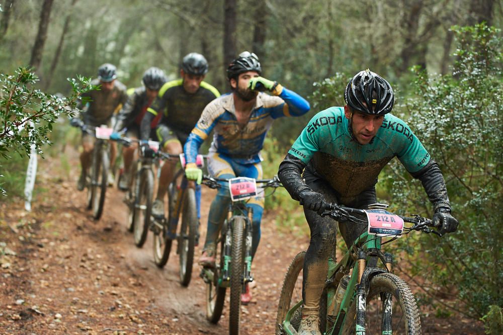 Vuelta a Ibiza MTB