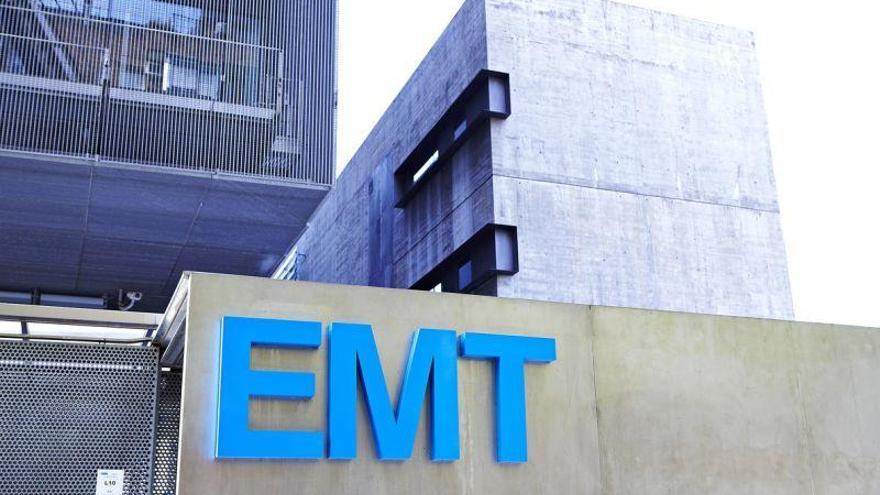 La EMT denuncia ante la Justicia un posible espionaje a su sistema informático