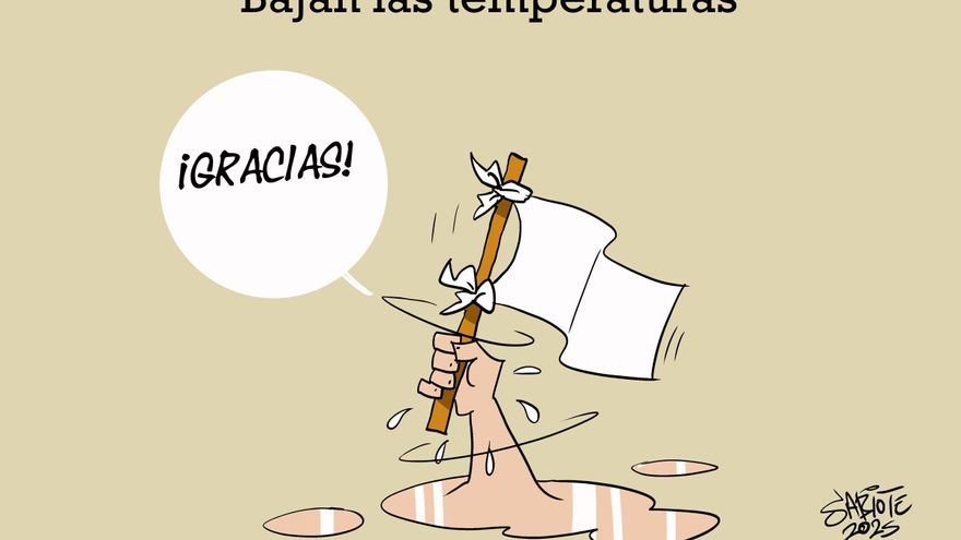 La Rendija de Sabiote (18/07/2025)