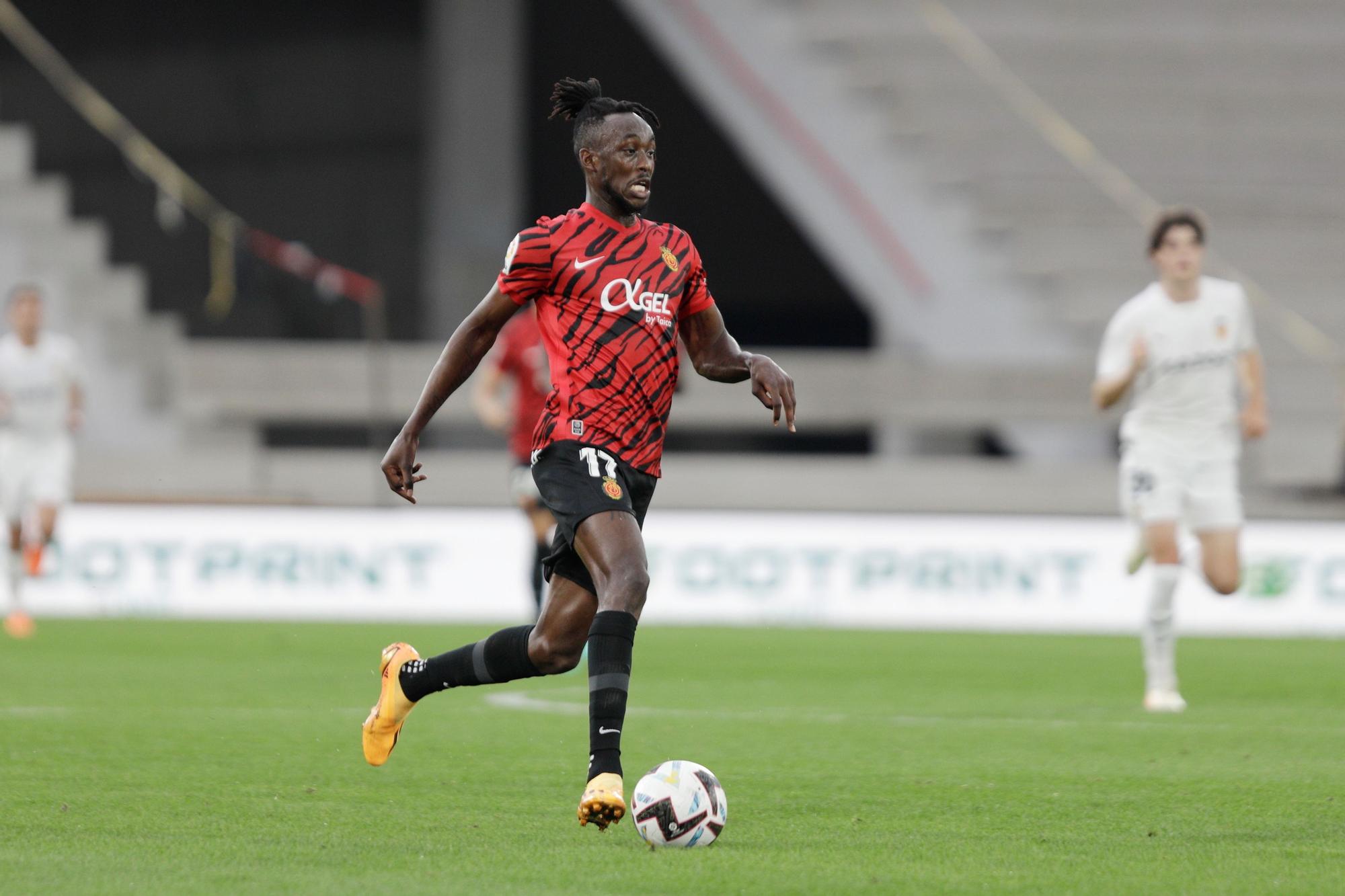 Real Mallorca - Valencia