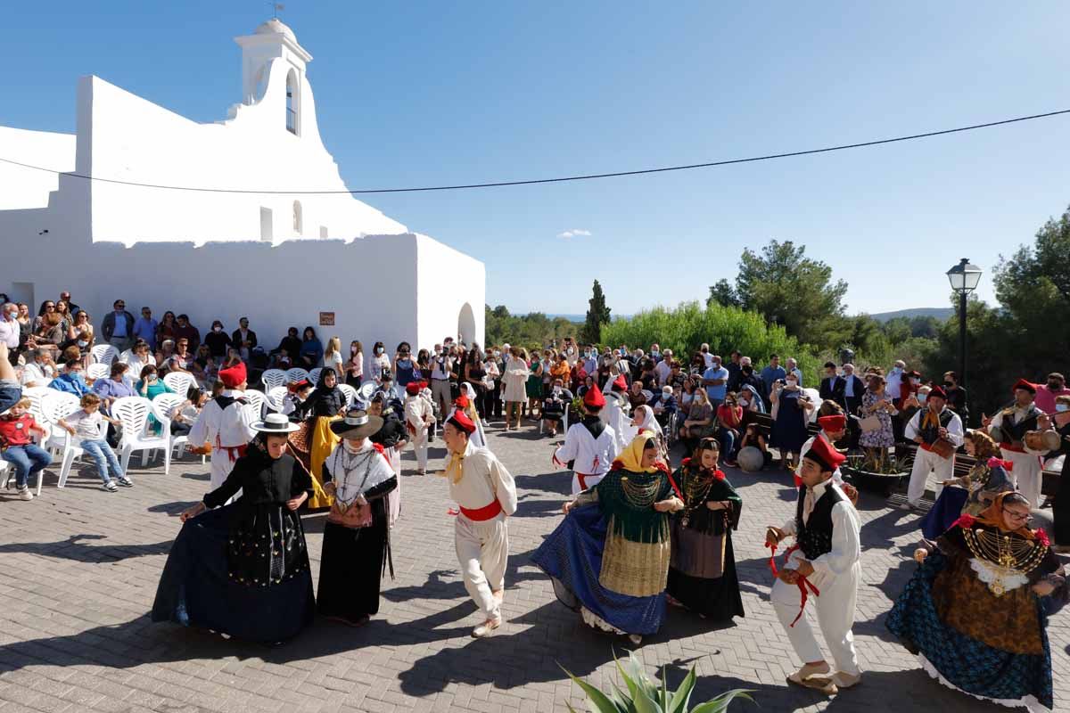 Fiestas de Sant Rafael