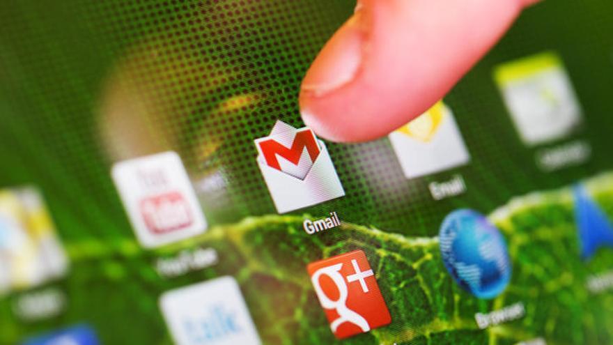 Cómo mandar correos por Gmail sin conexión a Internet
