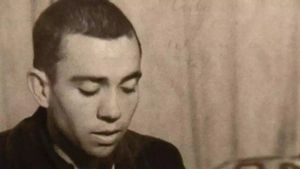 Miguel Hernández.