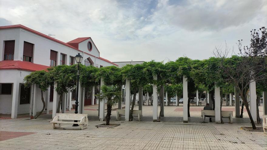Convocarán un concurso de ideas para el diseño de la nueva plaza de la Solidaridad en Coria