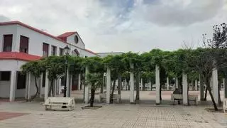 Convocarán un concurso de ideas para el diseño de la nueva plaza de la Solidaridad en Coria