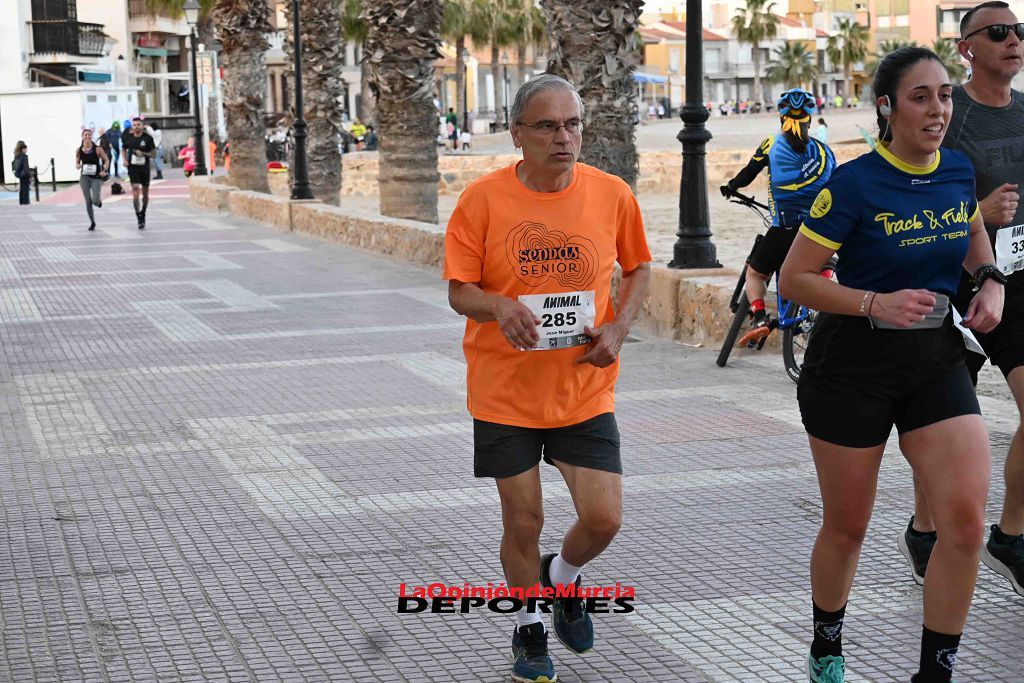 Carrera 5k Animal en Los Alcázares 2024 (II)