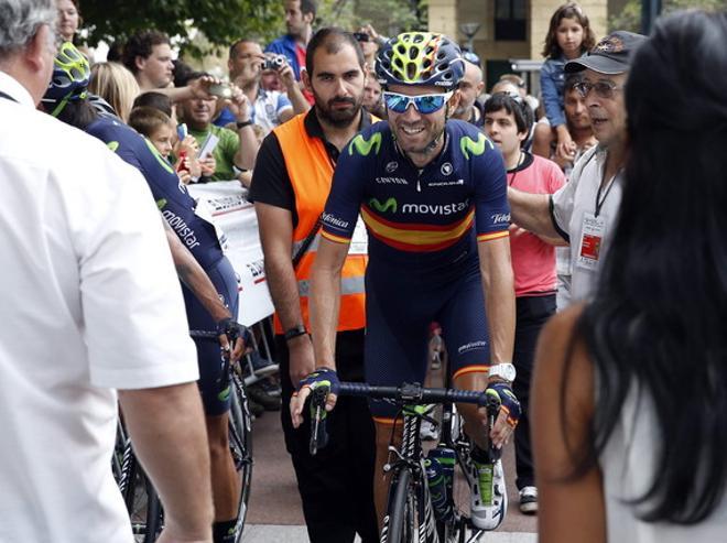 Las imágenes del 35ª Clásica San Sebastián-San Sebastián