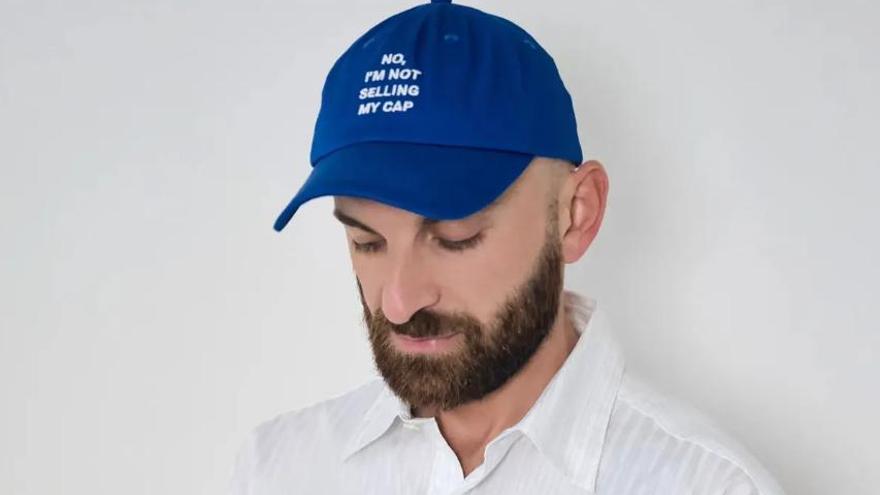 ¿Quién es Beka Gvishiani, el hombre que está detrás de la última colaboración de Zara?