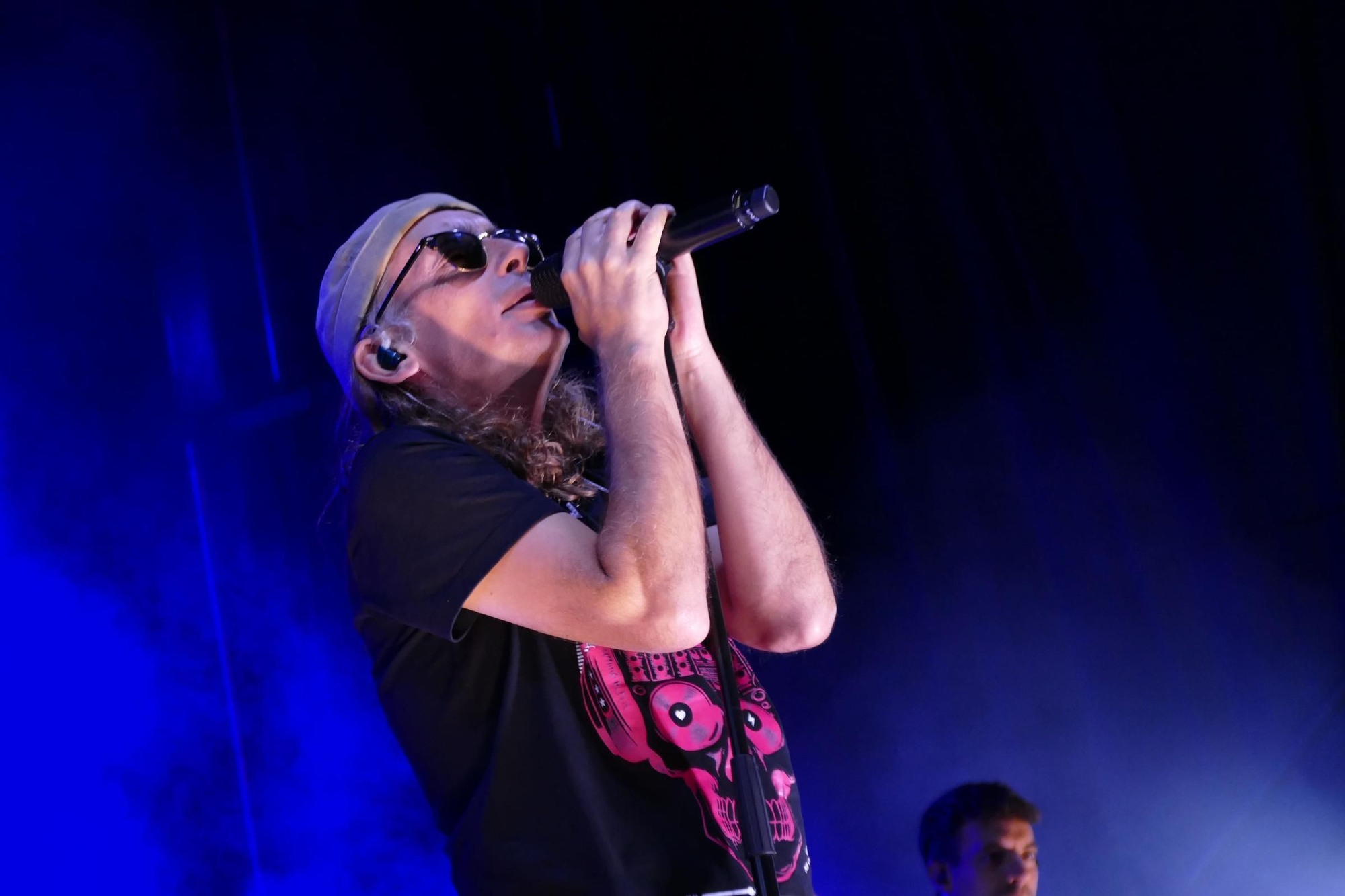 La segona Bertranada Fest congrega unes 8.000 persones als concerts de Ginestà i Búhos