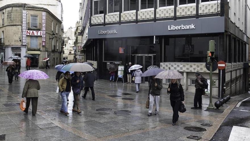 Una sentencia condena a Liberbank por contravenir la ley de usura