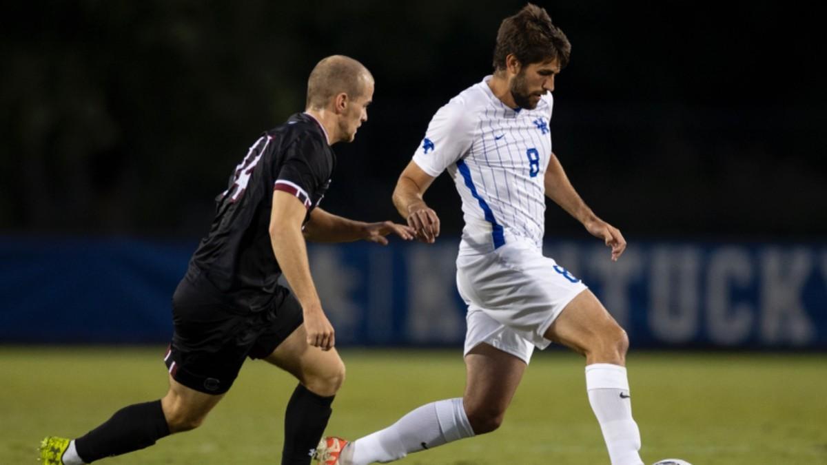 Ignasi Varona está creciendo en Estados Unidos