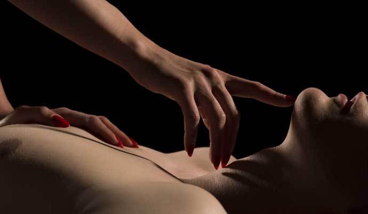 Diccionario de prácticas sexuales curiosas e impronunciables