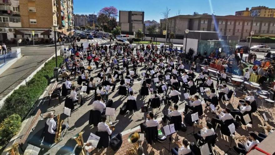 Abierto el plazo del Certamen Nacional de Bandas de Música