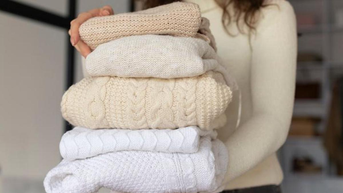 Aconsegueix que la bugada surti perfecta