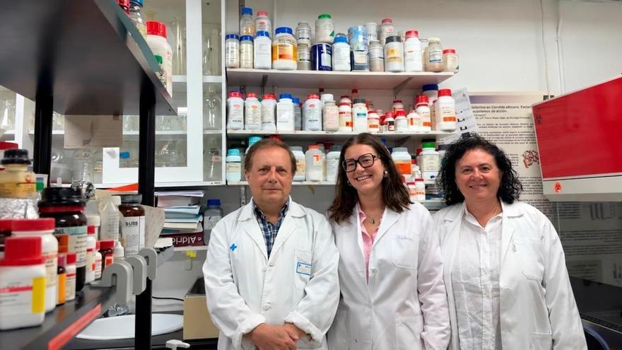 Investigadores asturianos y de Harvard identifican una nueva diana para combatir un tipo de candidiasis