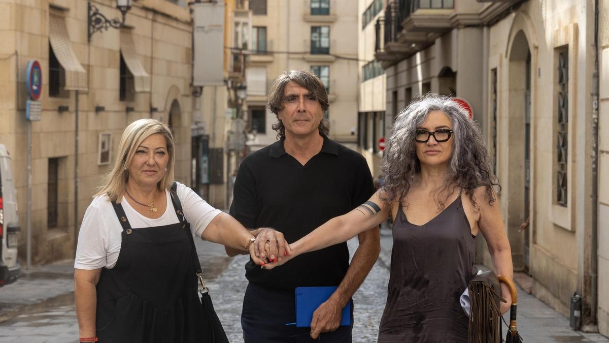 Los hosteleros de Alicante rompen relaciones con el Ayuntamiento y anuncian movilizaciones