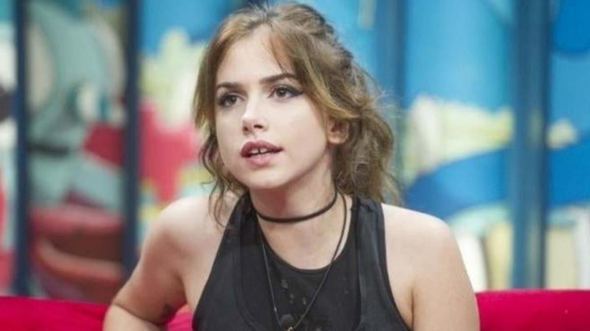 Carlota Prado no se presenta al juicio de 'Gran Hermano' por problemas psiquiátricos graves