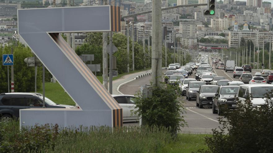 Ferides deu persones en un &quot;atac massiu amb artilleria&quot; contra dues localitats de la regió russa de Bélgorod