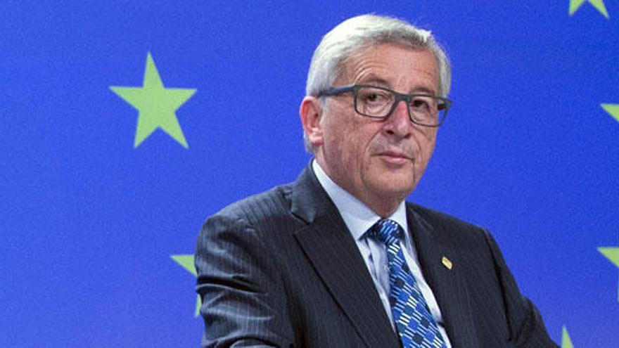 Jean-Claude Juncker