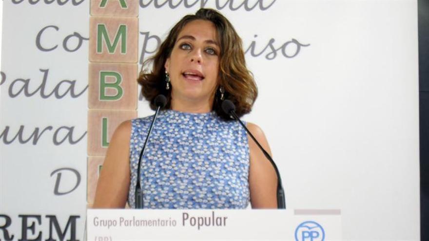 El PP afirma que los datos del paro reflejan que Extremadura está &quot;paralizada&quot;