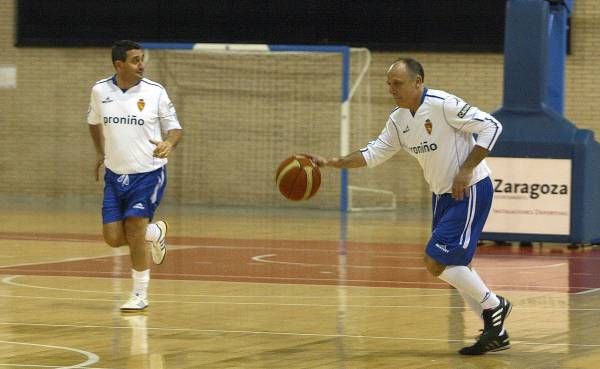 Fotogalería: El Partido de las Estrellas