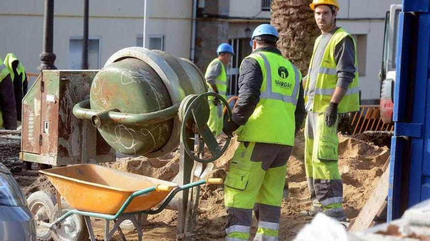 Uno de cada tres afiliados a la Seguridad Social que trabajan en la ciudad vive en otro municipio