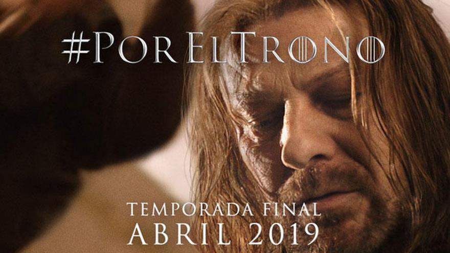 &#039;Juego de Tronos&#039; adelanta su última temporada