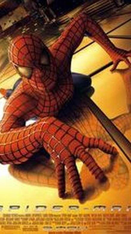 Spider-Man (2002)