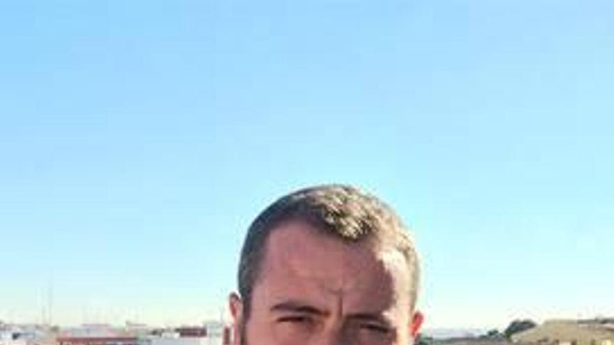 Javier Parra repetirá como candidato de EU en Paterna para «dar el poder al pueblo»