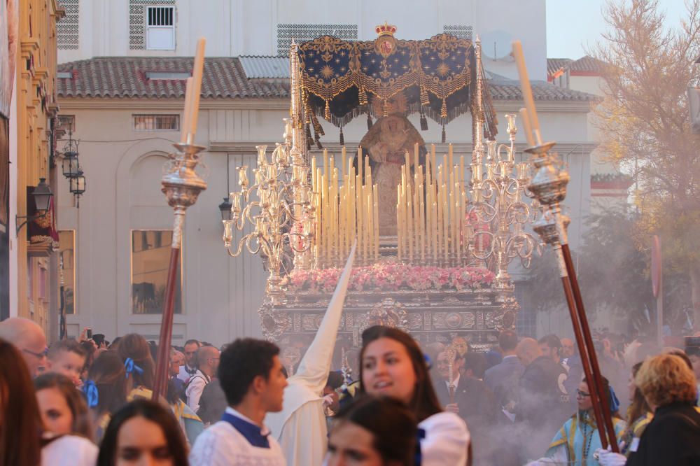 Martes Santo | Estrella