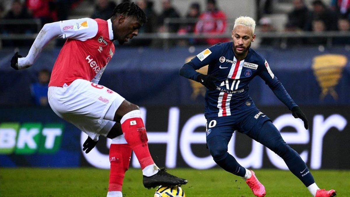 La 'Ligue 1' puede volver el 23 de agosto