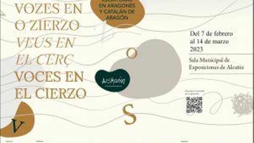 Voces en el cierzo