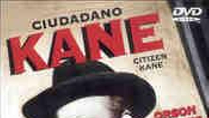 Ciudadano Kane