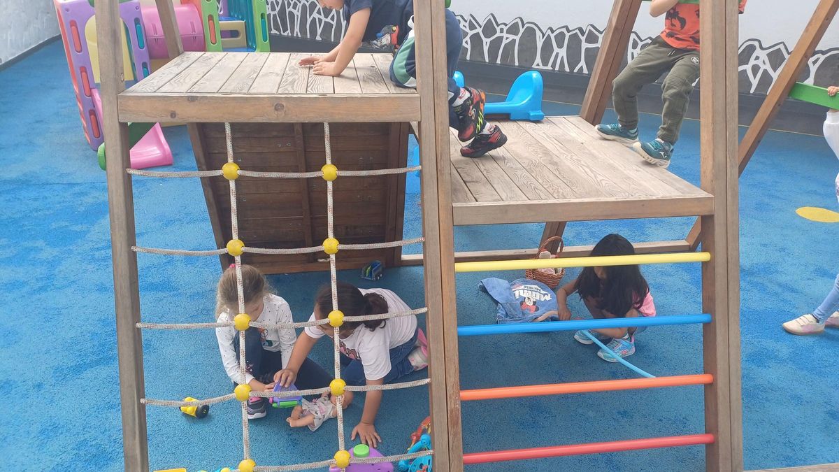 Un verano de aprendizaje en inglés con Mayco Summer School.