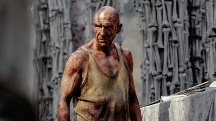 28 años después: El templo de los huesos