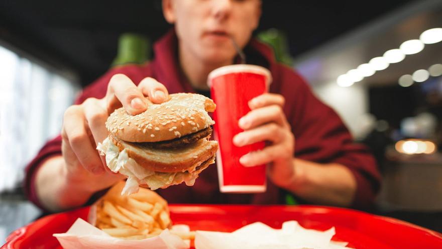 Detectan en el cuerpo humano 3.600 sustancias químicas procedentes de envases de alimentos
