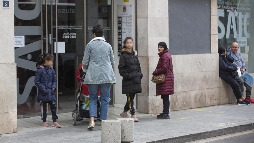 El Ayuntamiento de Alicante recibe 35 quejas al día: estos son los temas que más preocupan