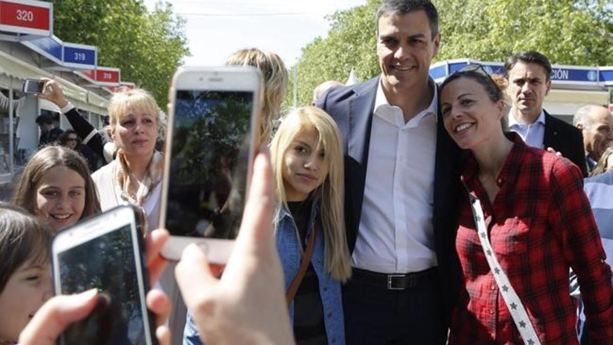 Pedro Sanchez