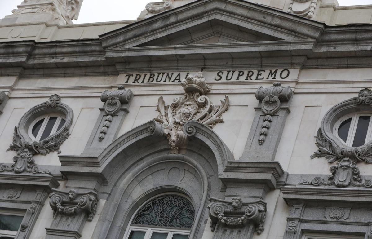 El Tribunal Supremo ratifica el uso compartido de la segunda casa que adquirió el matrimonio. | JESÚS HELLÍN / EUROPA PRESS