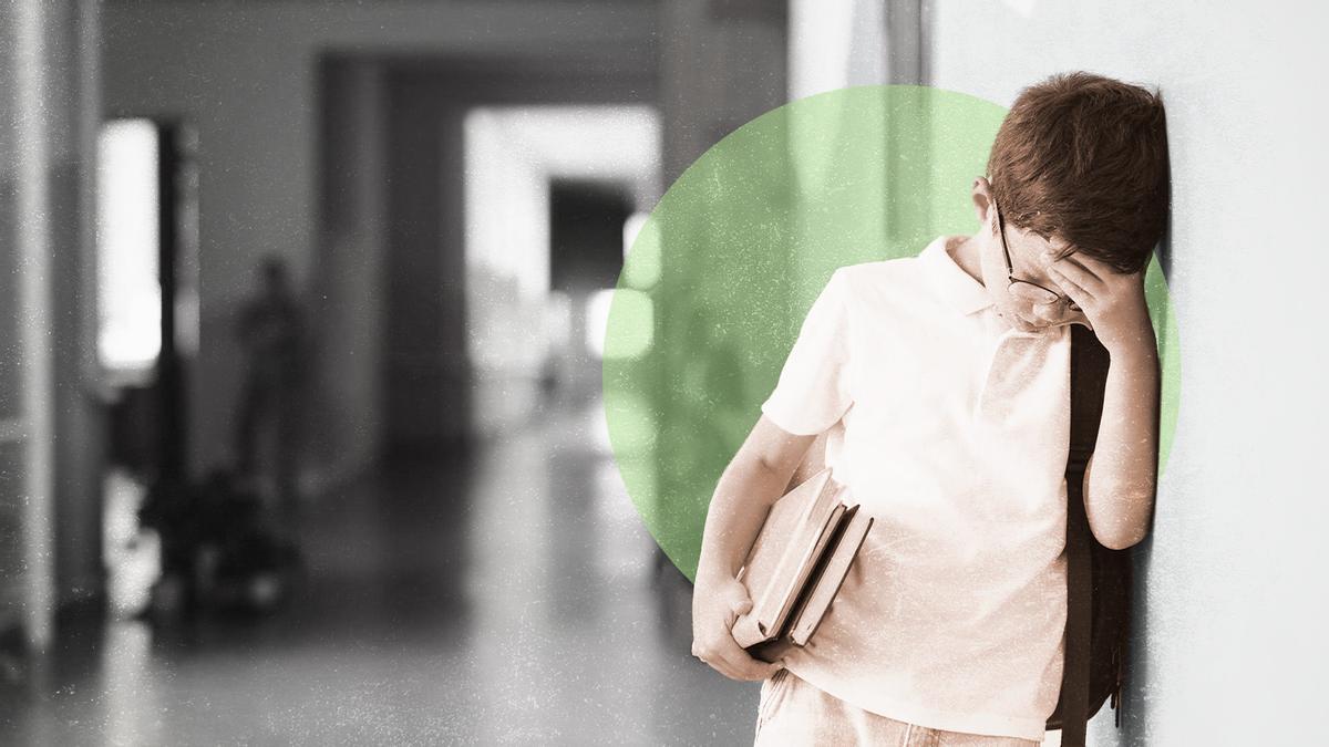 Concurso sobre salud mental.
