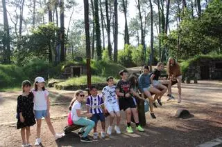 Agenda cultural para no perderse en el verano de O Grove